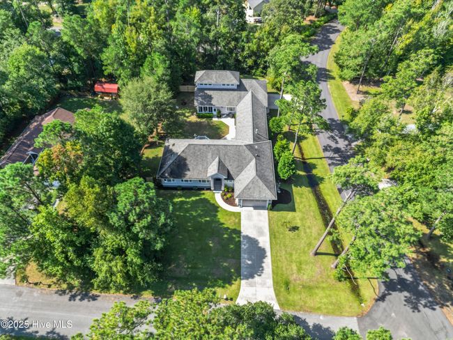 147 Pine Needle Dr, House other with 4 bedrooms, 4 bathrooms and 5 parking in Hampstead NC | Image 84