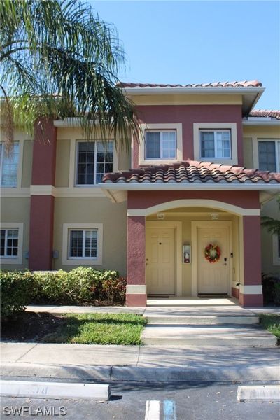 1407 - 12000 Rain Brook Avenue, Townhouse with 2 bedrooms, 2 bathrooms and null parking in Fort Myers FL | Image 1