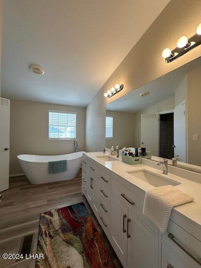 66608 Utah Ln, House other with 3 bedrooms, 2 bathrooms and null parking in Salome AZ | Image 10