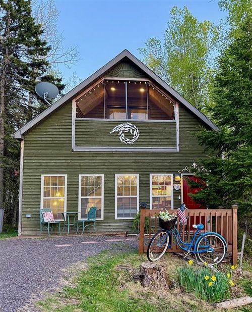 14945 State Highway 13, Herbster, WI, 54844-4491 | Card Image