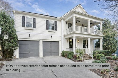 104 Ironcreek Pl, Apex, NC, 27539-7772 | Card Image