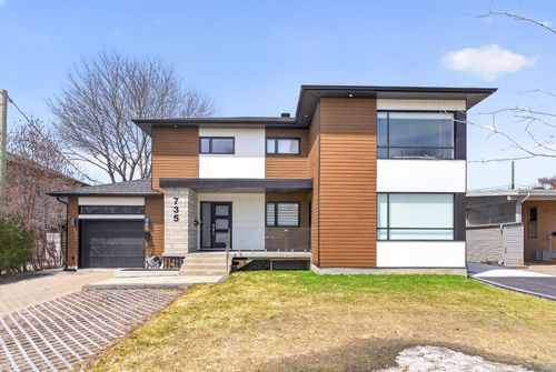 737 Rue Le Pailleur, Québec (Sainte-Foy/Sillery/Cap-Rouge), QC, G1X3K2 | Card Image