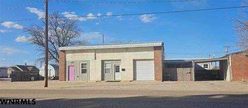 303 E 3rd St, Kimball, NE, 69145-1545 | Card Image