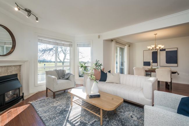 3 - 15875 Marine Drive, Townhouse with 3 bedrooms, 2 bathrooms and 2 parking in White Rock BC | Image 7