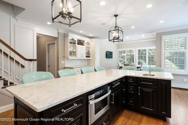 17 Raintree Ct, House other with 5 bedrooms, 5 bathrooms and null parking in Holmdel NJ | Image 13