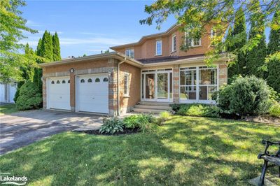 73 Anderson Cres, House other with 4 bedrooms, 3 bathrooms and 6 parking in Victoria Harbour ON | Image 1