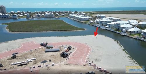 15-8316 Island Circle, South Padre Island, TX, 78597 | Card Image