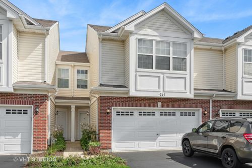 217 S Alder Creek Dr, Romeoville, IL, 60446-5342 | Card Image