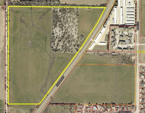 0 Old 81 Hwy, McPherson, KS, 67460 | Card Image