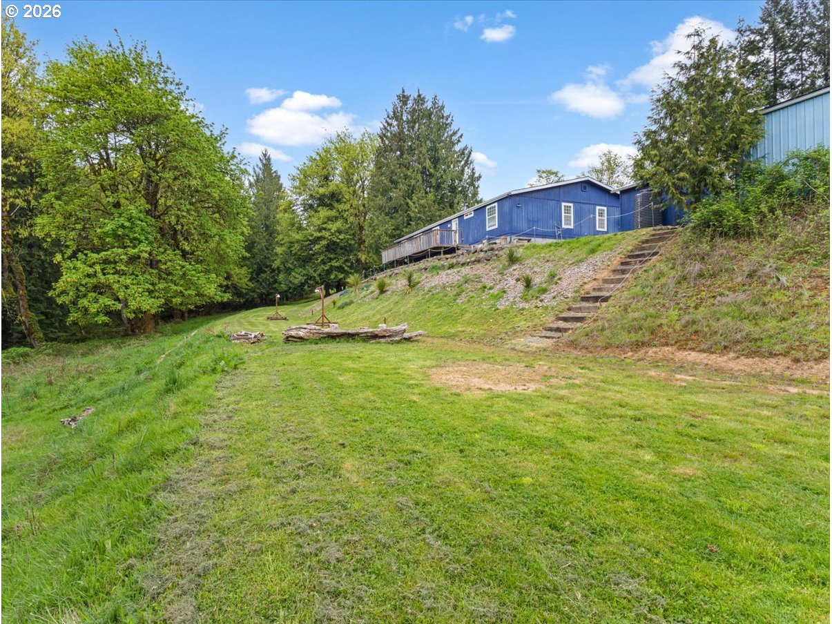 Residential in Rainier 4