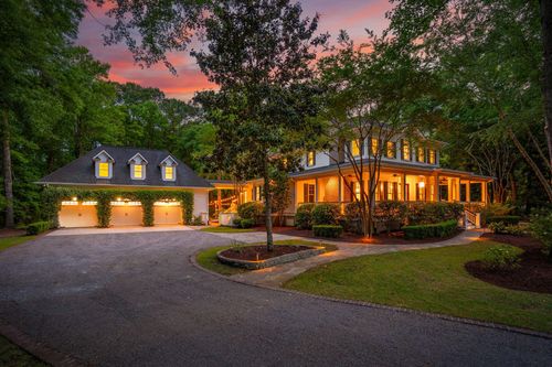 519 Barbados Dr, Charleston, SC, 29492-8074 | Card Image