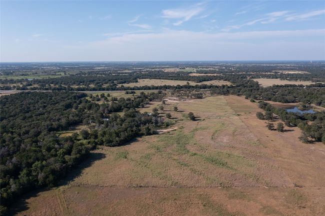 Aerial view of property and surrounding area with rural landscape | Image 8