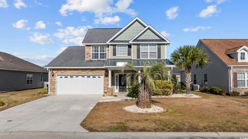 418 Cabo Loop, Myrtle Beach, SC, 29588-7299 | Card Image