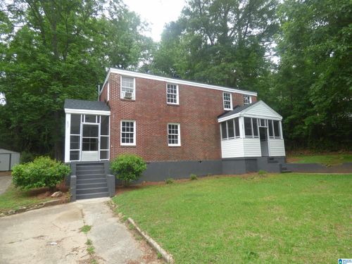 803 &amp; 805 Blue Ridge Drive, ANNISTON, AL, 36207 | Card Image