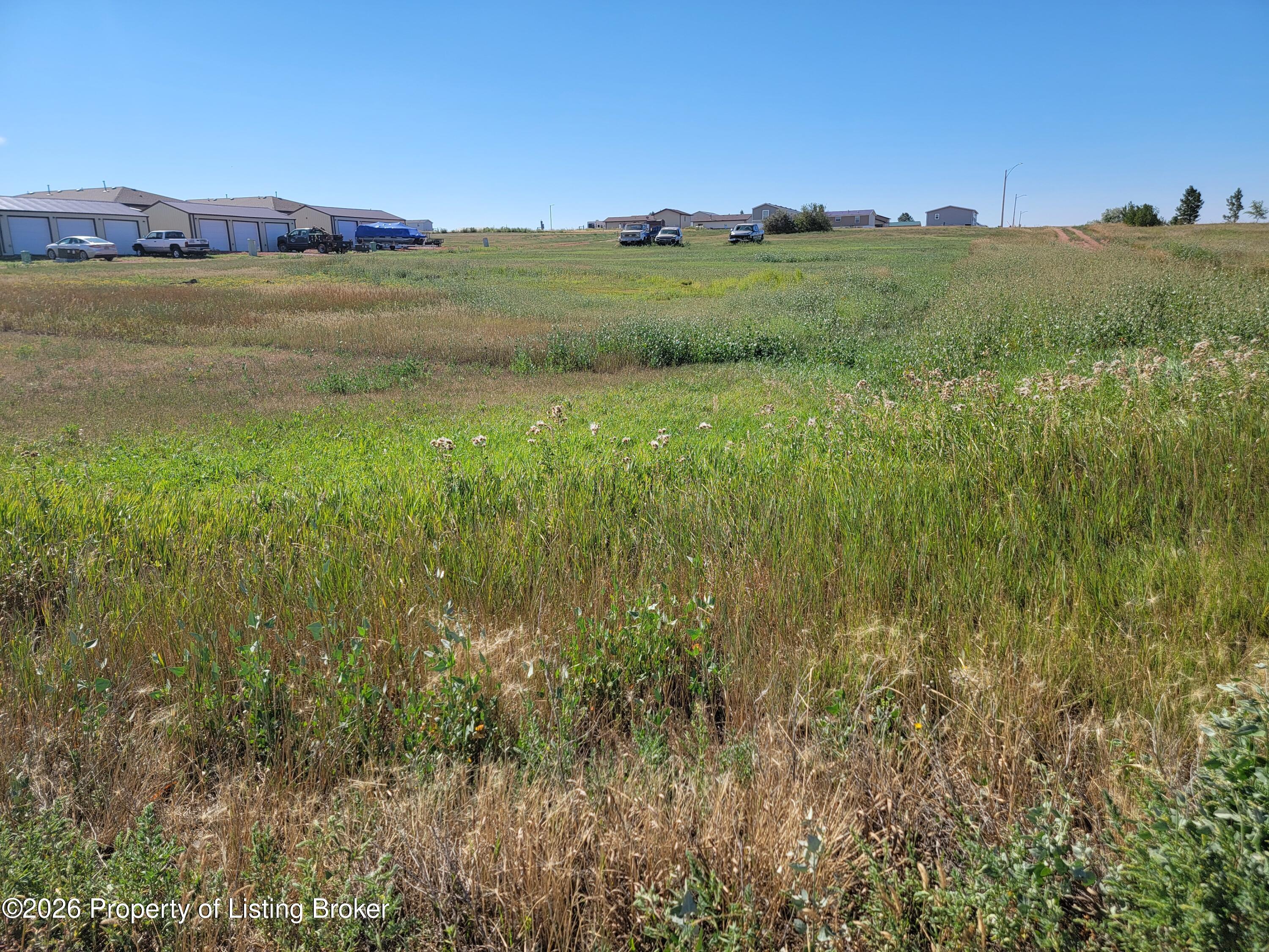 Land in Belfield 4