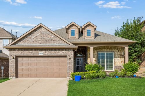 10445 Merced Lake Rd, Fort Worth, TX, 76177-3522 | Card Image