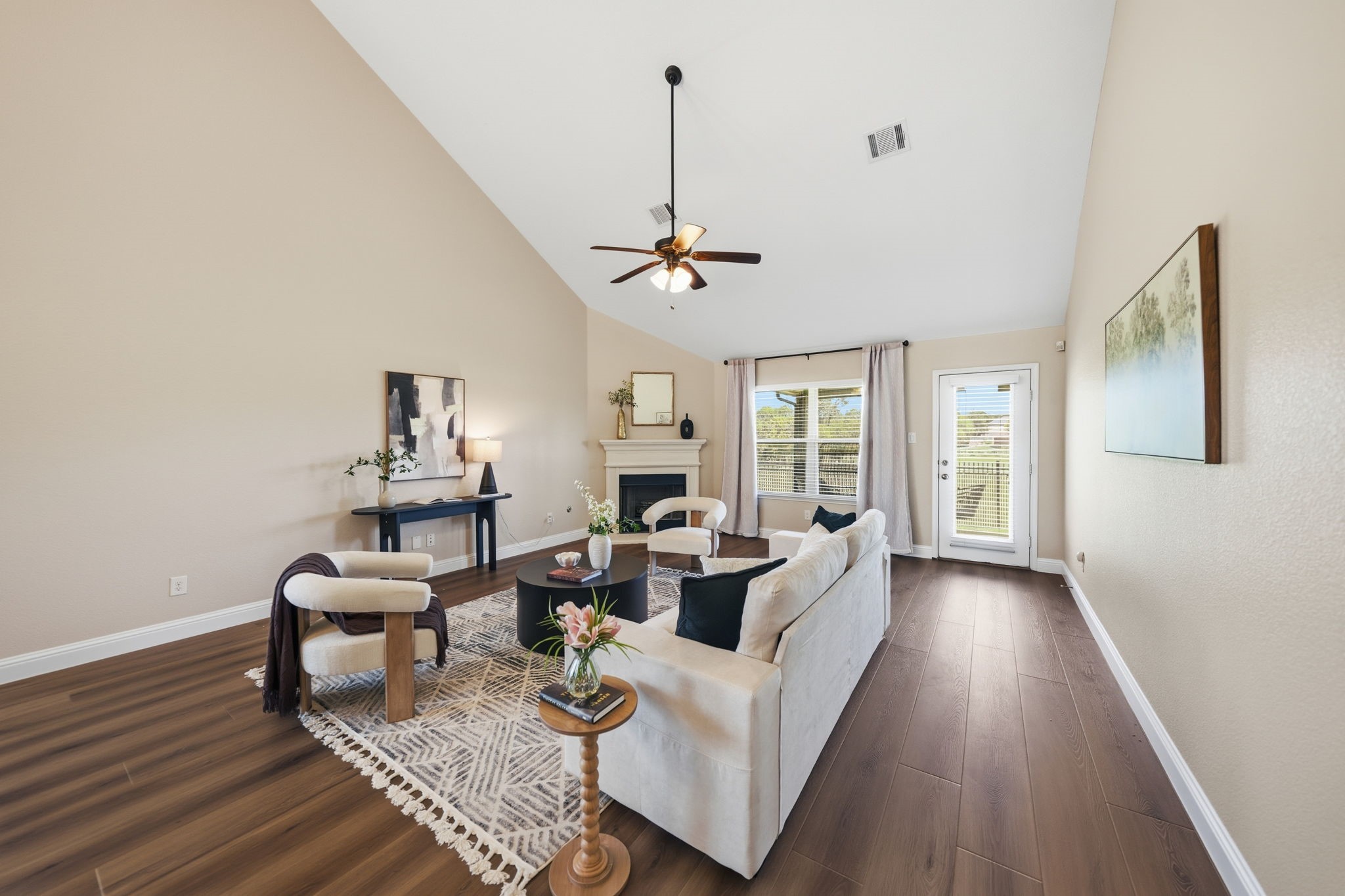 Residential in Little Elm 5