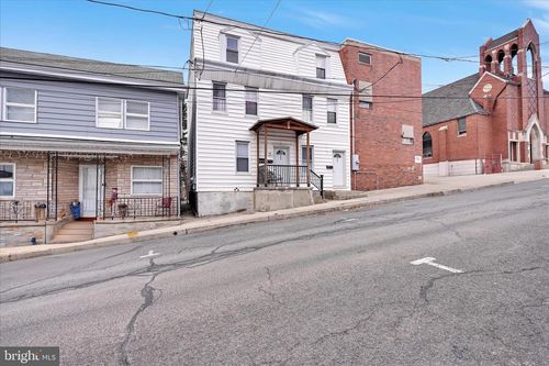 506 N 2nd St, MINERSVILLE, PA, 17954-1303 | Card Image