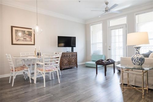 unit-2315-955 Juniper St Ne, Atlanta, GA, 30309-5110 | Card Image