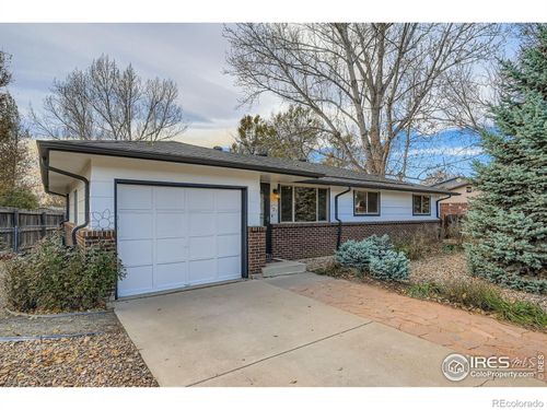 727 Hubbard Dr, Longmont, CO, 80504-1531 | Card Image