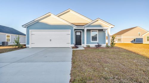 1206 Willow Oaks Way, Conway, SC, 29526-6992 | Card Image