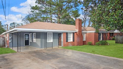 3739 Honeysuckle Ct, Montgomery, AL, 36109-2858 | Card Image