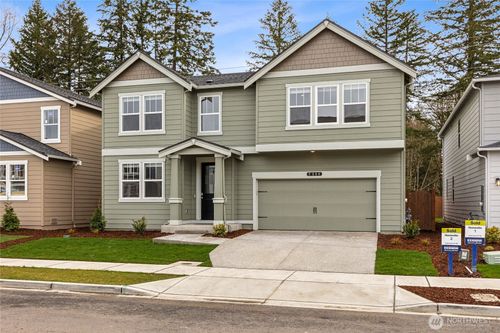195-2509 Trailside Drive Ne, Olympia, WA, 98506 | Card Image