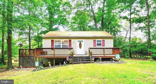 95 Carolina Dr, Heathsville, VA, 22473-2145 | Card Image