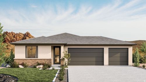 107-1566 E Centaurus Way, Washington, UT, 84780-3580 | Card Image