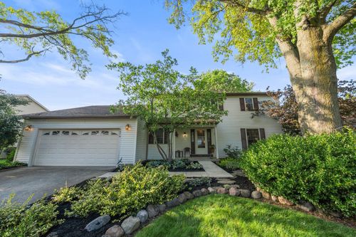 6574 Fusilier Ave, Reynoldsburg, OH, 43068-1011 | Card Image