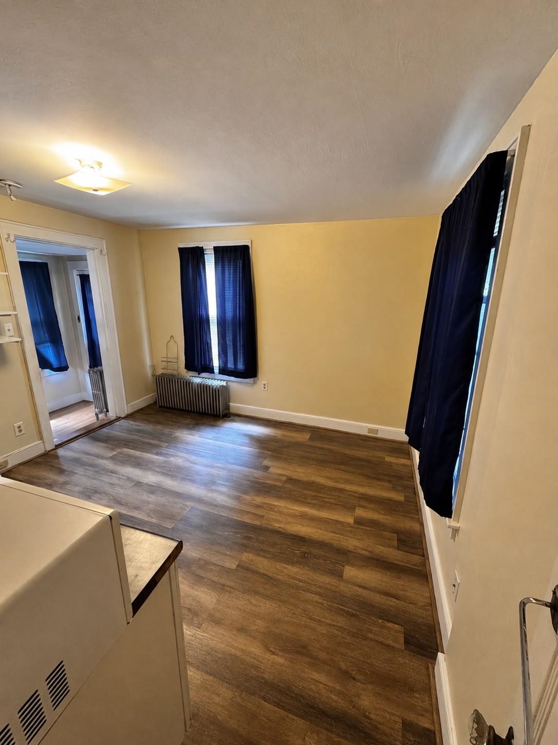 Residential Lease in Manchester 3