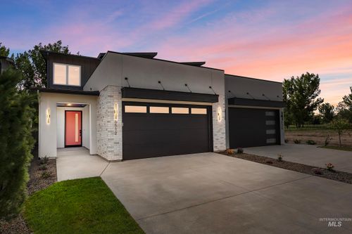 6512 S Astoria Ave, Meridian, ID, 83642-1166 | Card Image