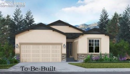 8243 Nat Love Dr, Colorado Springs, CO, 80908-5722 | Card Image