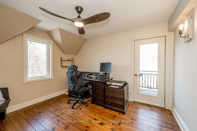 54 Logging Trail, House other with 4 bedrooms, 3 bathrooms and 5 parking in Utterson ON | Image 26