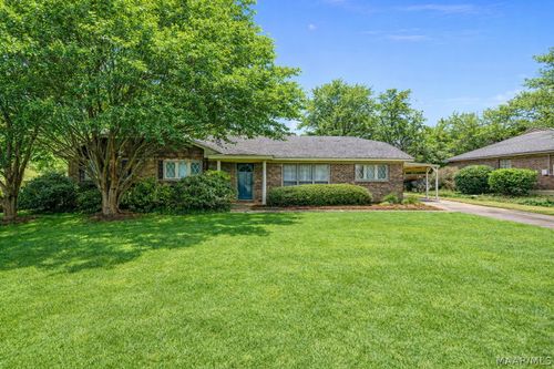 4123 Aspen Ln, Montgomery, AL, 36106-3006 | Card Image