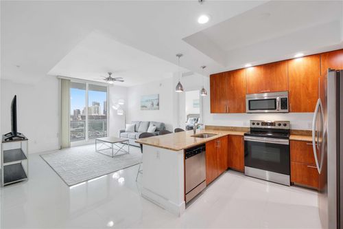 1404-315 Ne 3rd Avenue, Fort Lauderdale, FL, 33301 | Card Image