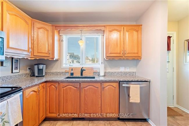 1888 Belvedere Cres, House other with 3 bedrooms, 0 bathrooms and null parking in Cornwall ON | Image 7