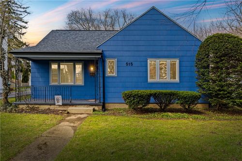 515 Shelford Rd, Irondequoit, NY, 14609-4523 | Card Image