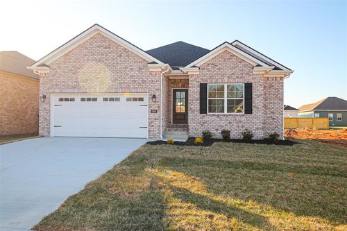 986 County House Lane, Bowling Green, KY, 42103 | Card Image