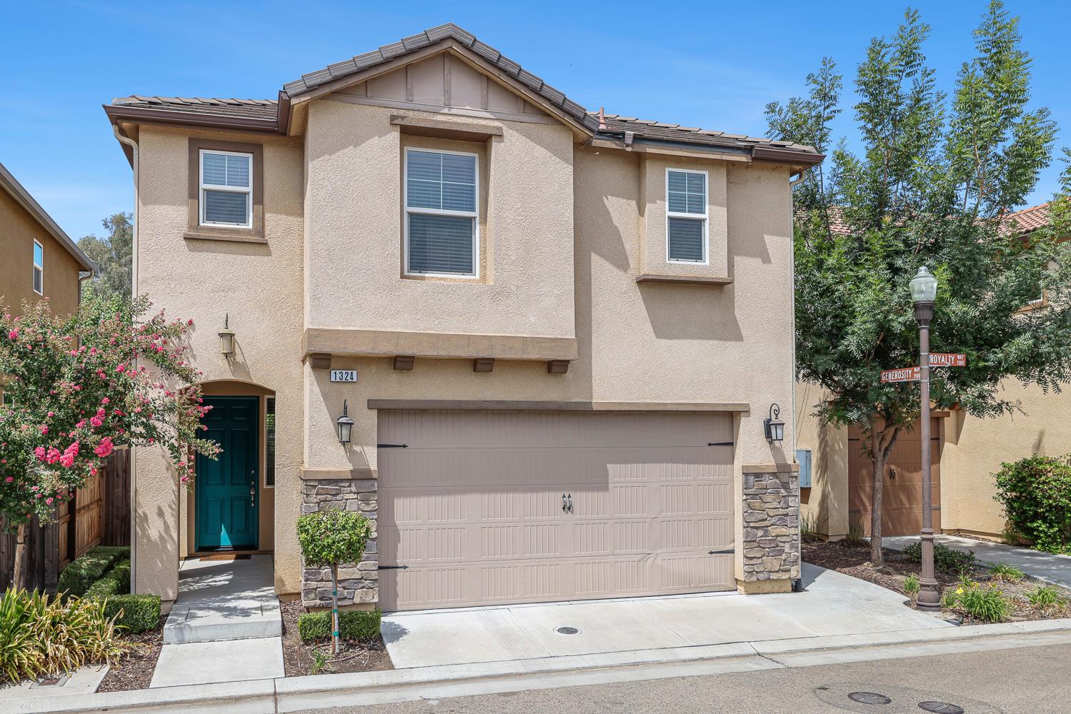 Residential in Clovis 3