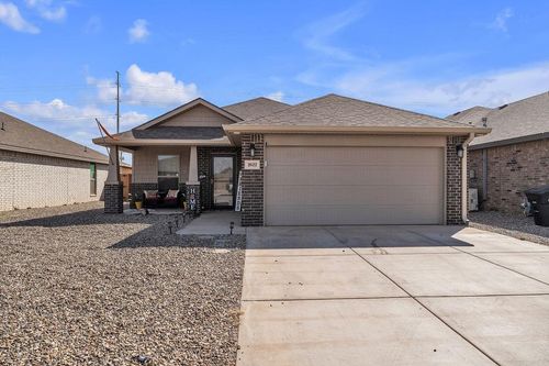 2622 Ranch Ave, Midland, TX, 79705-2684 | Card Image