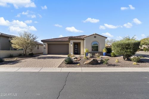 17521 E Silver Sage Ln, Rio Verde, AZ, 85263-5279 | Card Image