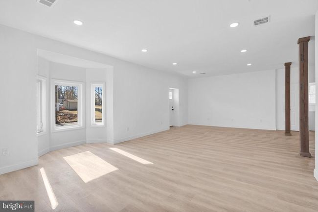 46 Clinton St, House other with 3 bedrooms, 3 bathrooms and null parking in WESTVILLE NJ | Image 6