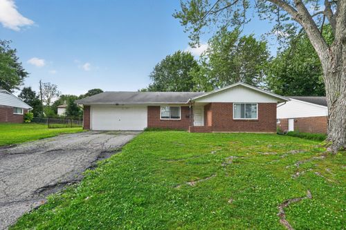 14 Kanpur Pl, Westerville, OH, 43081-3138 | Card Image