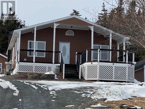 5 Snow'S Pond Road, North River, NL, A0A1C0 | Card Image