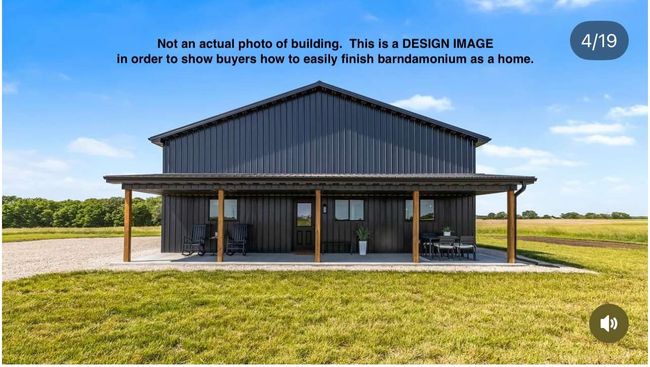 1210 Grand Fir Rd, House other with 3 bedrooms, 1 bathrooms and null parking in Bigfork MT | Image 12