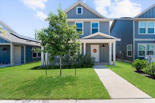 905 Powell St, Kyle, TX, 78640-3112 | Card Image