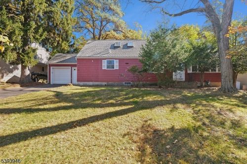 36 The Fairway, Cedar Grove, NJ, 07009-1514 | Card Image