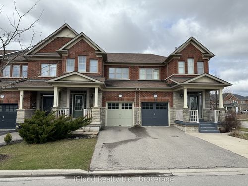 140 Duncan Lane, Milton, ON, L9T3X3 | Card Image