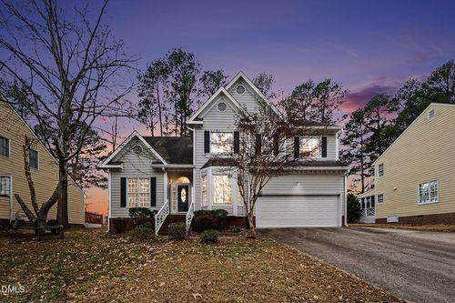 2049 Muirfield Village Way, Raleigh, NC, 27604-5892 | Card Image